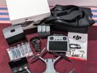 DJI Mini 5 Pro Fly More Combo Plus