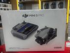 DJI MINI 5pro combo plus 52min Drone RC2