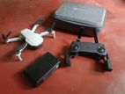 DJI Mini combo pack