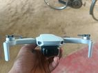 DJI mini drone