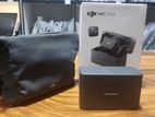 DJI Mini Mic Combo Pack