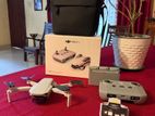 DJI Mini SE 2 Drone Fly More Combo