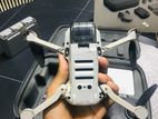 Dji Mini Se (fly More Combo)