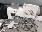 DJI Mini 2 Drone