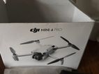 DJI Mini4 Pro Combo Plus