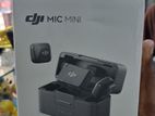 DJI Mobile Mic Mini Microphone