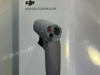 DJI motion controller