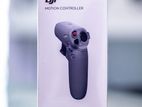 DJI Motion Controller