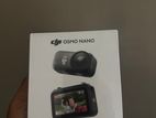 DJI Nano 128gb