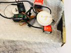 Dji Naza Mlite Full Kit