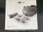 DJI Neo 1 Motion Fly More Combo With Goggles