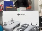 DJI Neo 2 2025 New