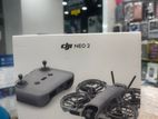 DJI neo 2 combo New