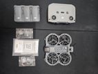 DJI Neo 2 Combo Pack