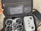 Dji neo 2 combo pack