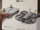 Dji Neo 2 Combo Pack