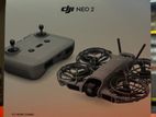 DJI neo 2 drone combo new