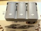 DJI Neo 2 Drone Fly More Combo with RC-N3 Remote