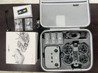 DJI Neo 2 Fly More Combo