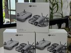 Dji Neo 2 Fly More Combo Pack