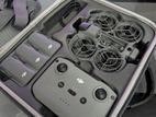 Dji Neo 2 Fly More Combo With Remote