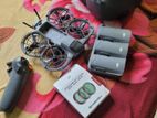 DJI Neo 2 Flymore Combo