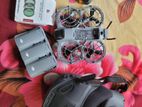 DJI Neo 2 Flymore Combo (with ND filters and 60W Fast Charger)