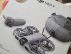 DJI Neo 2 Flymore combo (with ND filters)