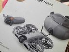 DJI NEO 2 FPV Motion Flymore Combo