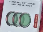 DJI Neo 2 ND filters (Freewell)