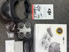 DJI Neo Bundle Motion Fly More Combo Drone