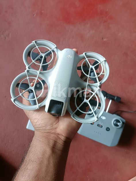 DJI Neo Drone Camera for Sale in Jaffna City | ikman