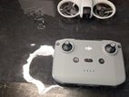 DJI Neo Drone Fly More Combo