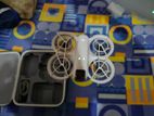 Dji Neo Drone