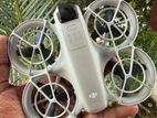 DJI Neo Drone