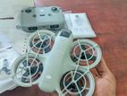 DJI Neo fly combo