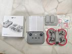 DJI neo fly more combo