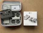DJI Neo Fly more combo