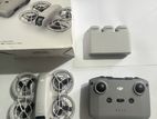 Dji Neo Fly More Combo