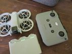 Dji Neo Fly More Combo