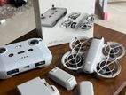 Dji Neo