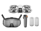 DJI Neo Motion Fly More Combo