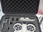 DJI Neo with Hard Box