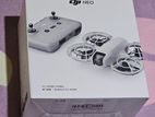 DJI NEO with Hard Box