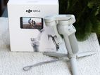 DJI OM 4 - Handheld 3-Axis Smartphone Gimbal Stabilizer