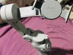 DJI OM 4 SE Gimble