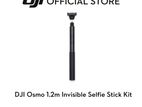 DJI Osmo 1.2M Invisible Selfie Stick Kit