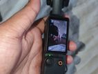 DJI Osmo 3