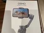 DJI Osmo 3 Gimbals