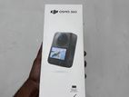 DJI Osmo 360 Combo